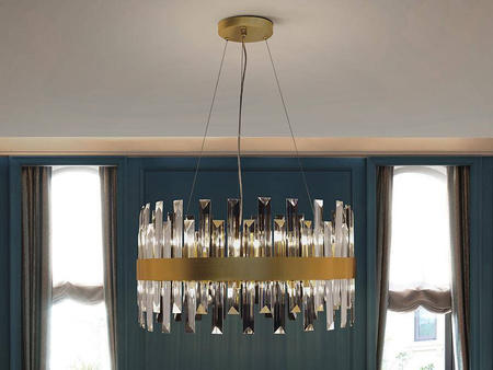 Grace lampa wisząca (365277) - Schuller