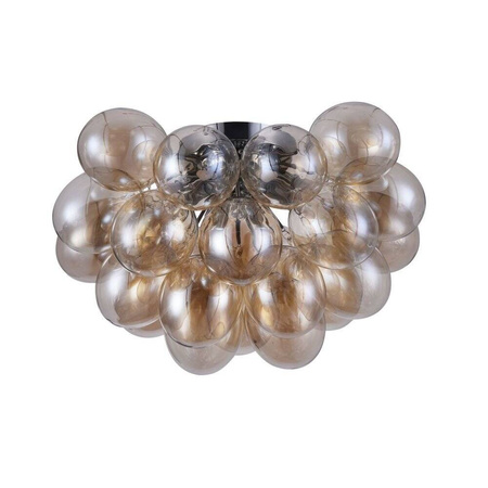 Plafon Balbo Modern (MOD112CL-08G) Maytoni
