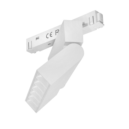 Lampa magnetyczna DDCX-GDZD6 biała 3000K - DomenoLED