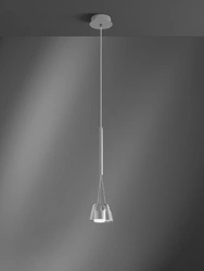 Lampa Wisząca BAG 3 (0053.31.BI) - Vivida