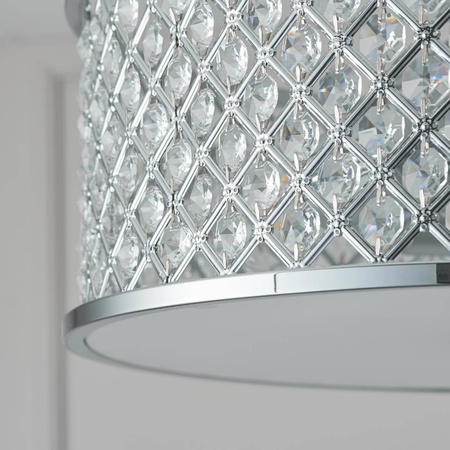Plafon Hudson (HUDSON-3CH) Endon