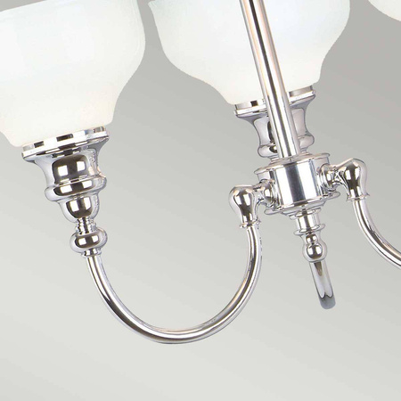 Lampa sufitowa Cheadle (BATH-CD3) - Elstead Lighting