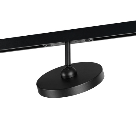 ALFA MITUS TRACK MAGNETIC 2LINE 18W CCT SWITCH DIMM WH (AZ6518) Azzardo