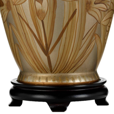 Lampa stołowa Dian (DL-DIAN-TL) - Elstead Lighting