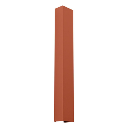 Kinkiet FREYA 60 ochra czerwona (TH.335) - Thoro Lighting