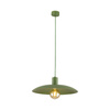 ASTRA PEAPOD 1XE27 LAMPA WISZĄCA (10713) - TK Lighting