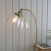 Lampa Podłogowa Hansen (77860) Endon