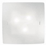 Plafon CELINE PL3 (044286) Ideal Lux
