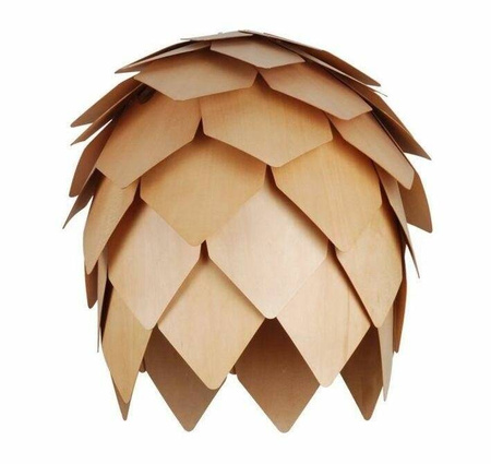 Lampa wisząca CONO 43 (MD20029-430) - King Home