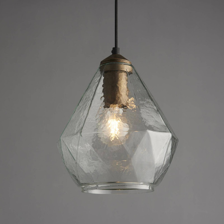 Lampa Wisząca Ebbe (95462) Endon