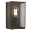 Kinkiet Homefield 160 Brąz (1095029) - Astro Lighting