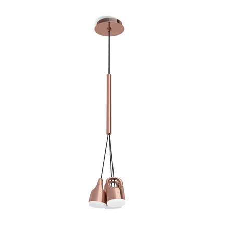 Lampa Wisząca BAG 3 (0053.31.OR) - Vivida