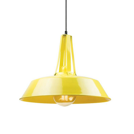 PENDANT 1L METAL (1642 Zambelis) - Zambelis