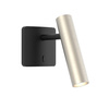 Kinkiet Leda Single (1457003) - Astro Lighting