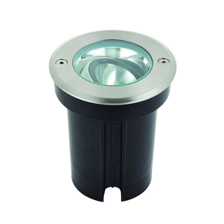 Lampa wpuszczana Hoxton IP67 6W (79195) - Saxby