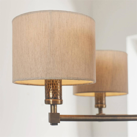 Lampa Wisząca Indara (71345) Endon
