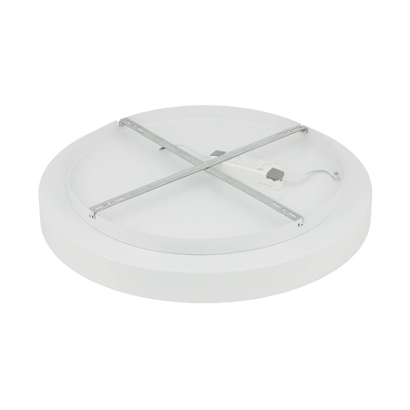 Plafon NIKKI LED 3000k Ø60 cm (11202) - Nowodvorski