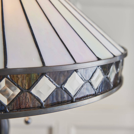 Lampa Podłogowa Fargo (70936) Tiffany