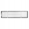 Panel Led 120x30 natynkowy czarny 40W 130 lmW PL-E03 4000K barwa neutralna - Syntron