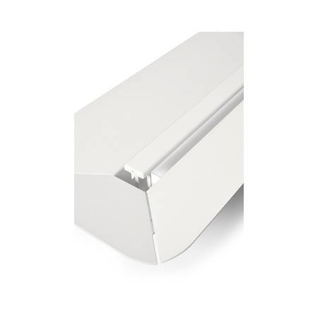 YOTTSU W A biała lampa ścienna / kinkiet (YWA610002) - Ummo