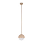 BONO SABIA LAMPA WISZACA 1 S (10644) - TK Lighting