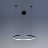 Lampa Wisząca OLYMPIC 1 (0074.33.WN) - Vivida