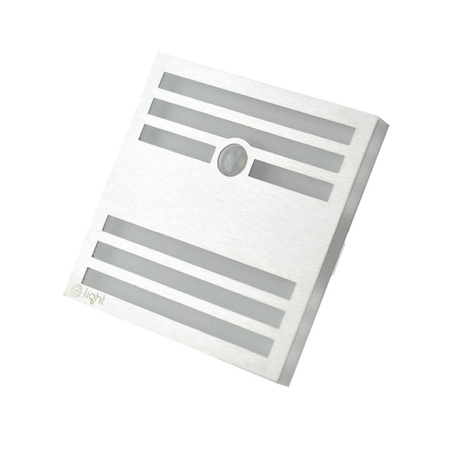 PEPERS Barwa Zimna 6500K 12V z czujnikiem ruchu (EKS1023) - Eko-Light
