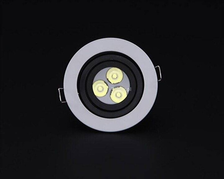 Lampa do wbudowania Enif  (D110007)