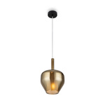 Lampa wisząca Duality (MOD271PL-01B4) - Maytoni