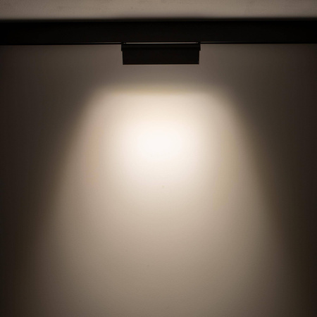Oprawa do systemu szynowego LVM FOCUS OUT LED 9W (10145) - Nowodvorski