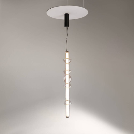 Lampa wisząca Cosmo (MOD210PL-L39B3K) - Maytoni
