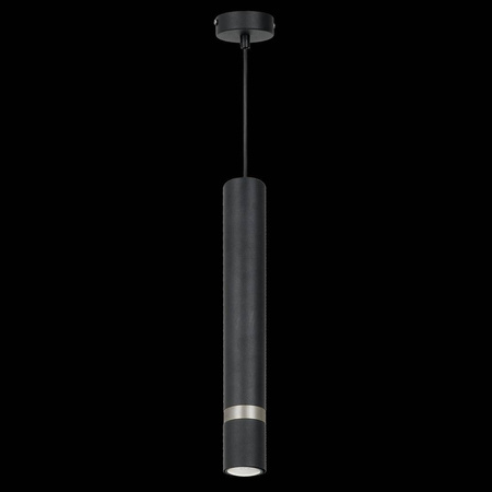 Lampa wisząca JOKER INOX 1 (MLP9673) - Milagro