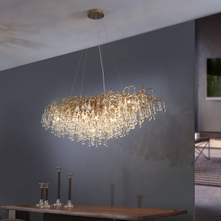 Lampa wisząca ICICLE (2031-11) - Paul Neuhaus