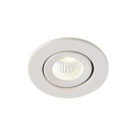 Lampa sufitowa LALO Tilt 4000K 4W (99560) - Saxby