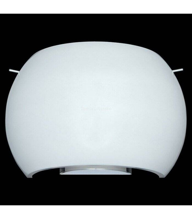 Kinkiet Galaxia opal błysk (67500) Ramko