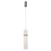 Lampa wisząca Ambiente LED CCT chrom  (LP-1510/1P CH) - Light Prestige