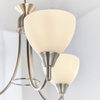 Lampa Wisząca Alton (1805-3SC) Endon