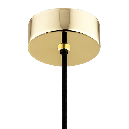 Lampa wisząca 1 pł. PASADENA (8004) - Argon