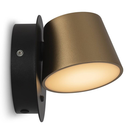 Lampa ścienna (kinkiet) Pixel (MOD421WL-L6BBS3K) - Maytoni