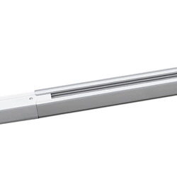 TRACER LISTWA TRÓJOBWODOWY 1 M WHITE (3602) - TK Lighting