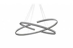 Lampa wisząca Alessia XL DIMM AZZARDO (AZ3356)