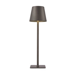 Lampa ogrodowa Atlis (TB-2821-GR) - Italux