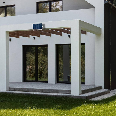 Świetlówka Solarna Jimmy 580lm 6000K (EKO9090) - Eko-Light