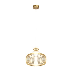 Lampa wisząca Levitation (MOD376PL-01G) - Maytoni