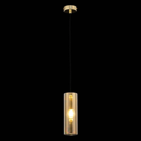 Lampa wisząca Gioia (P011PL-01G) - Maytoni