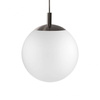 Lampa wisząca ALUR S kolor Inox (11138120) - KASPA