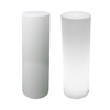 Lampa ogrodowa kolumna TUBE LED RGBW 16 kolorów 115 cm (ES-DC033) - Step into Design