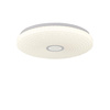 Plafon Solaro 33 cm biały LED 4000K (LP-5490/1C-33 WH) - Light Prestige