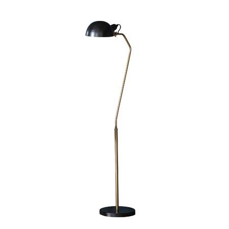 Lampa Podłogowa Largo (95477) Endon