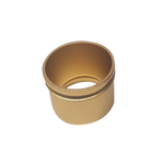 REFLECTOR FOR S183-S184-S185-S186 GOLD (RFL G 185 Zambelis) - Zambelis